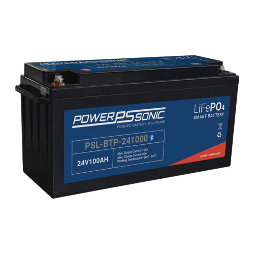 Power Sonic PSL-BTP-241000 M8