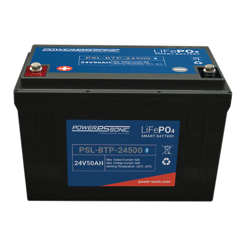 PSL-BTP-24500 M8 by Power Sonic