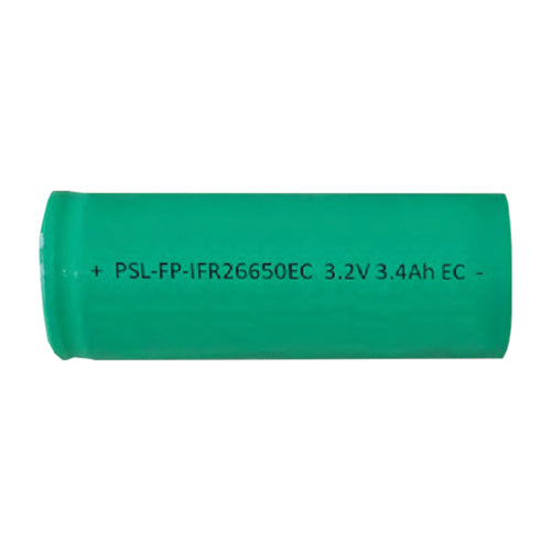 Power Sonic PSL-FP-IFR26650EC