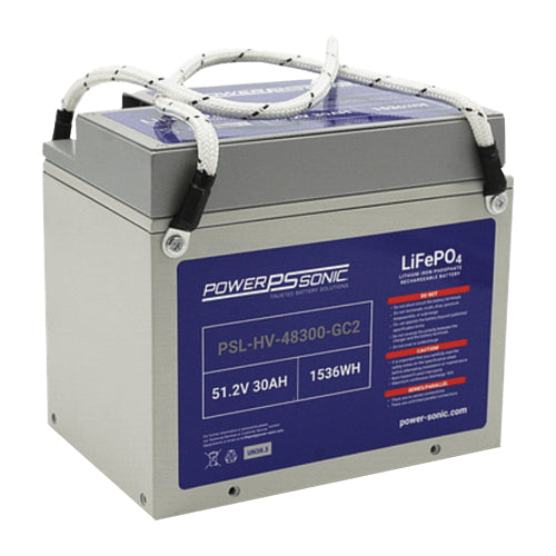 PSL-HV-48300-GC2 by Power Sonic