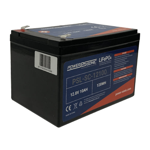 PSL-SC-12100 F2 by Power Sonic