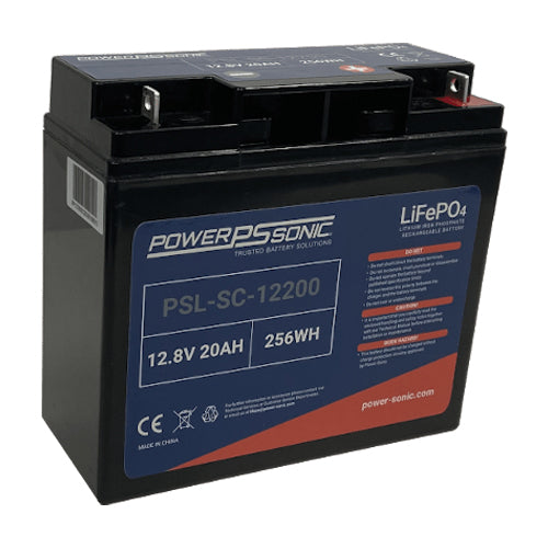 Power Sonic PSL-SC-12200 NB1
