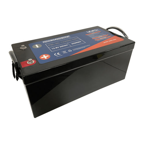 PSL-SC-122000-G8D M8 by Power Sonic