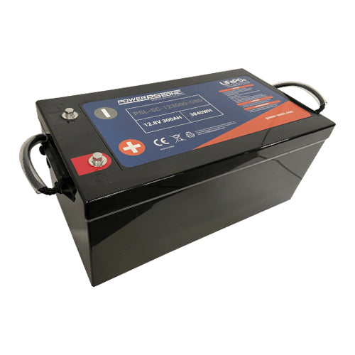 PSL-SC-123000-G8D M8 by Power Sonic