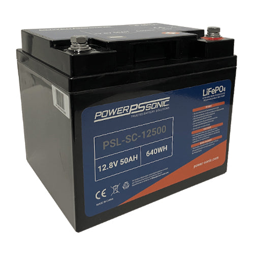 Power Sonic PSL-SC-12500 M8