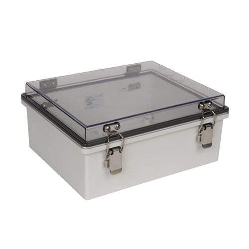 BUD Industries PTH-22422-C