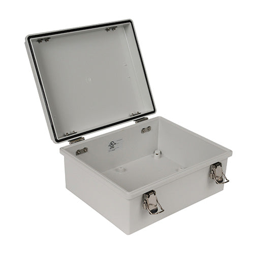 BUD Industries PTH-22422