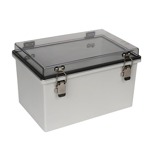 BUD Industries PTH-22426-C