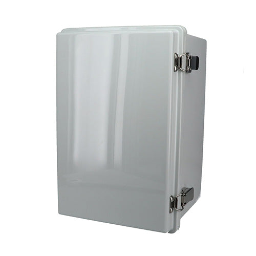 BUD Industries PTH-22426
