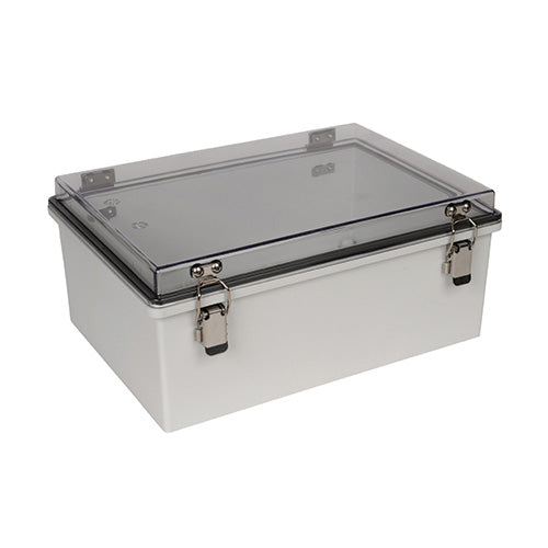 BUD Industries PTH-22428-C