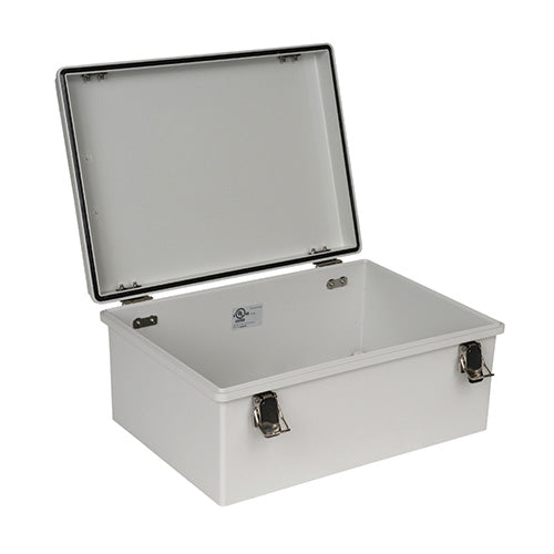 BUD Industries PTH-22428