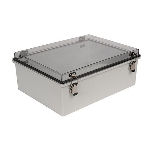 BUD Industries PTH-22430-C