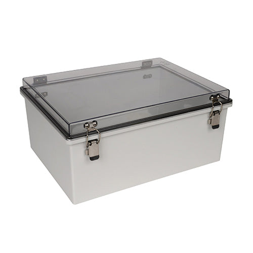 BUD Industries PTH-22432-C