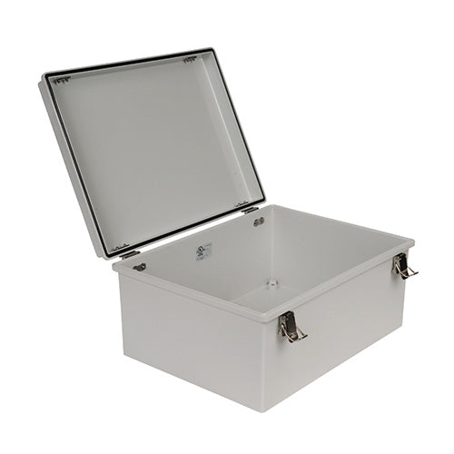 BUD Industries PTH-22432