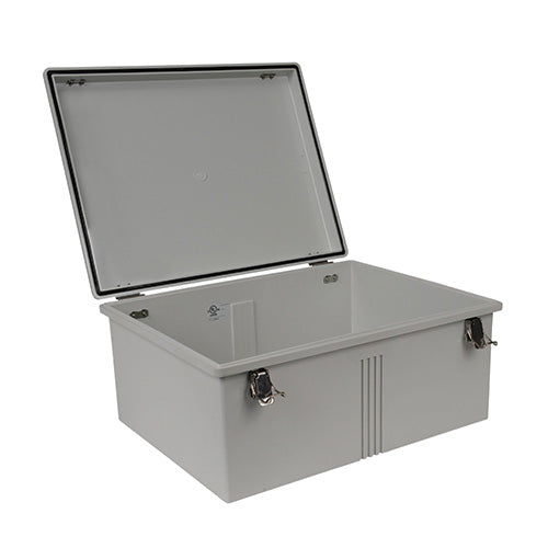 BUD Industries PTH-22436