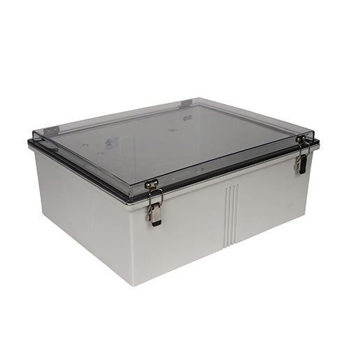 BUD Industries PTH-22438-C