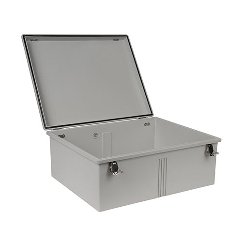 BUD Industries PTH-22438