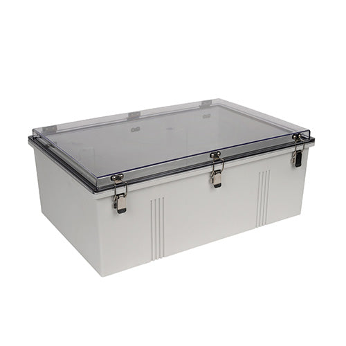 BUD Industries PTH-22440-C