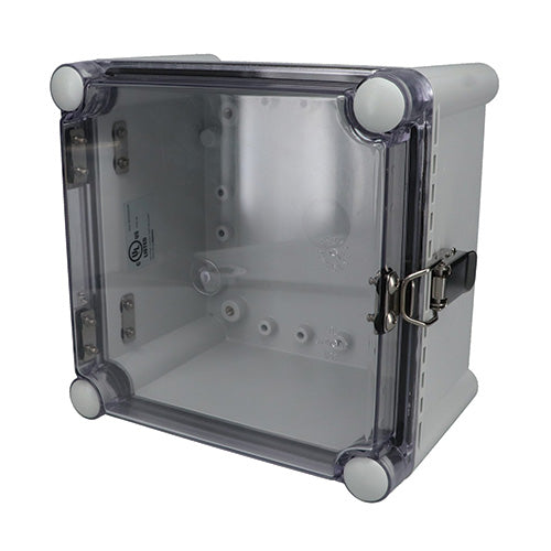 BUD Industries PTH-22442-C