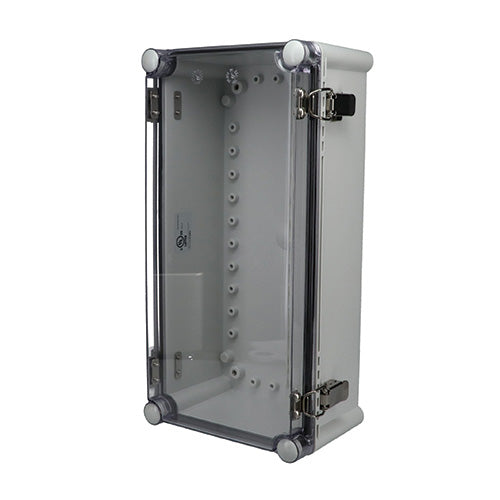 BUD Industries PTH-22448-C