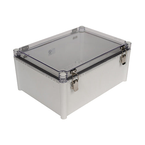 BUD Industries PTH-22456-C