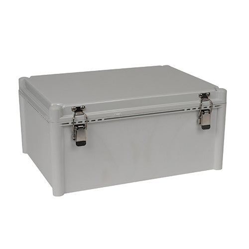 BUD Industries PTH-22456