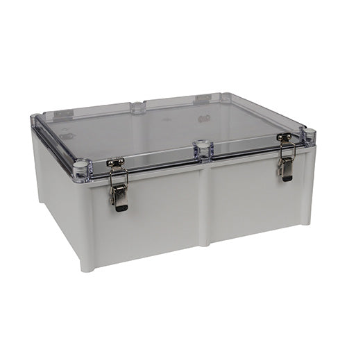 BUD Industries PTH-22460-C