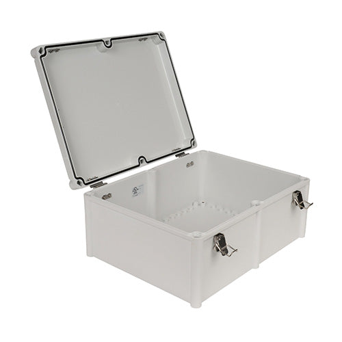 BUD Industries PTH-22460