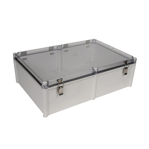 BUD Industries PTH-22462-C