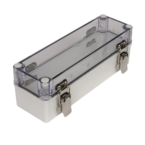 BUD Industries PTH-22480-C