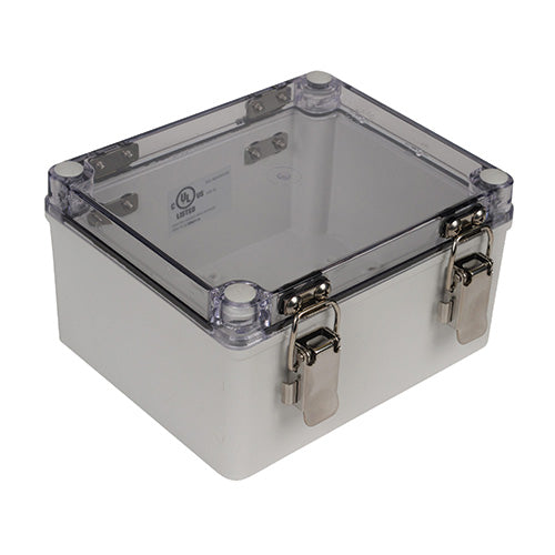 BUD Industries PTH-22490-C