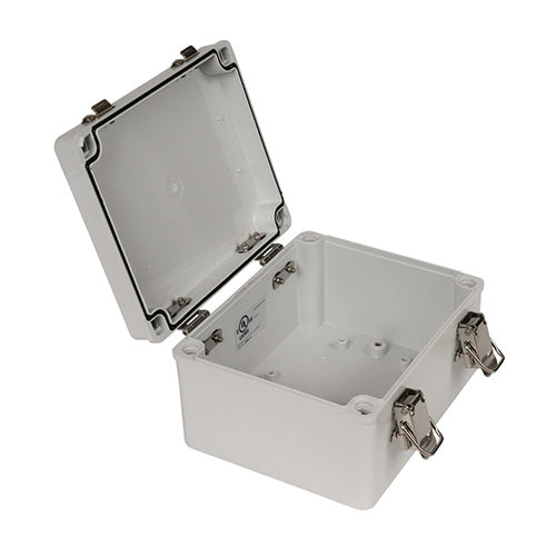 BUD Industries PTH-22490