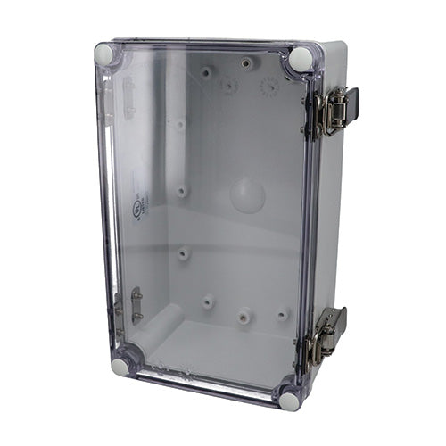 BUD Industries PTH-22492-C