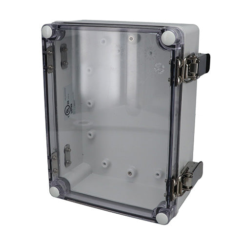 BUD Industries PTH-22496-C