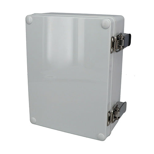 BUD Industries PTH-22496