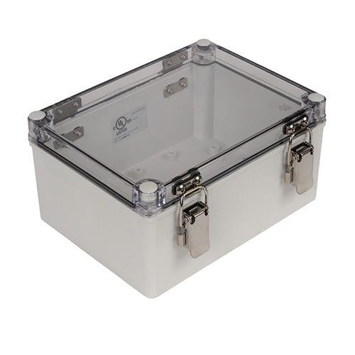 BUD Industries PTH-22498-C