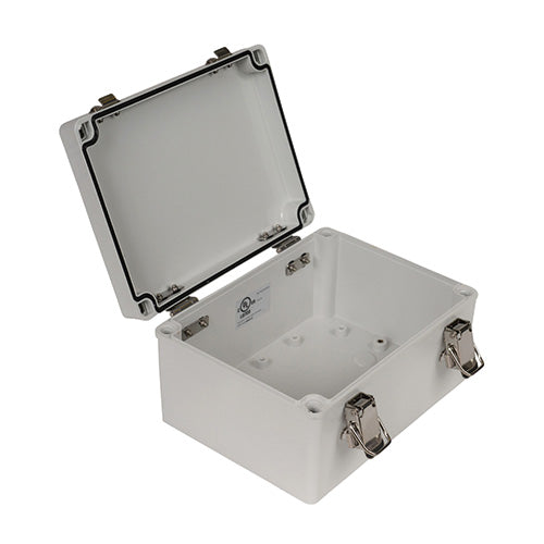 BUD Industries PTH-22498