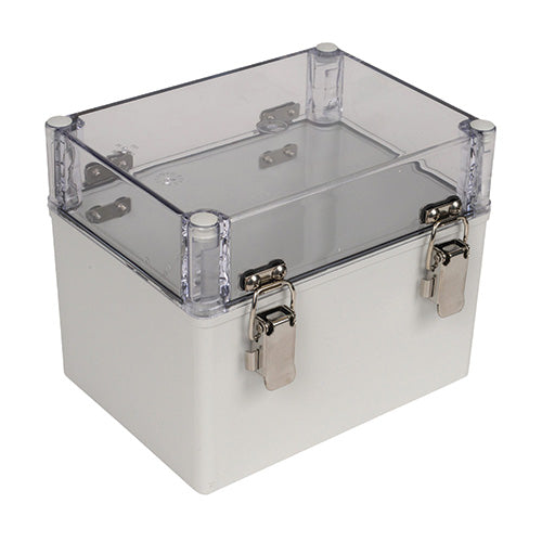 BUD Industries PTH-22502-C