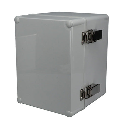 BUD Industries PTH-22502