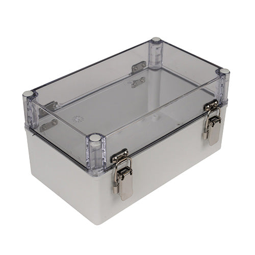 BUD Industries PTH-22506-C