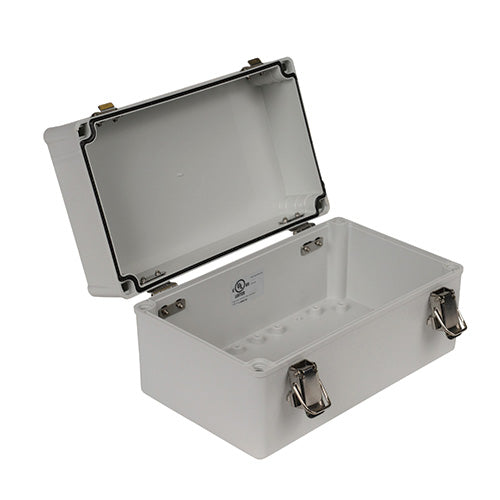 BUD Industries PTH-22506