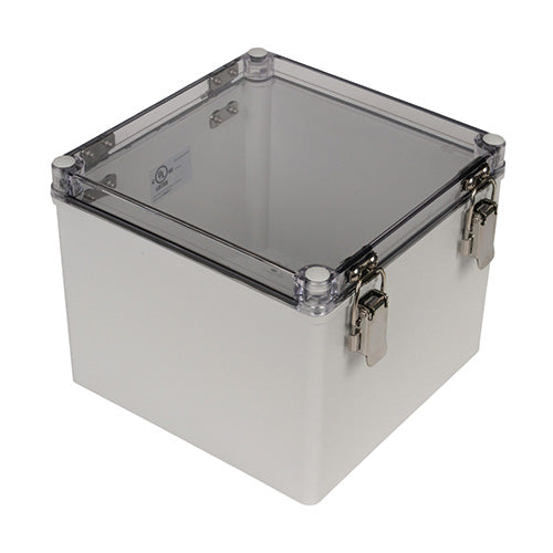 BUD Industries PTH-22510-C