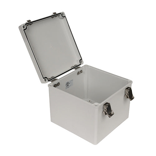 BUD Industries PTH-22510