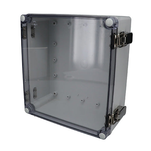 BUD Industries PTH-22512-C