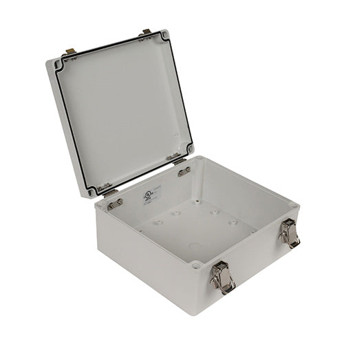 BUD Industries PTH-22512