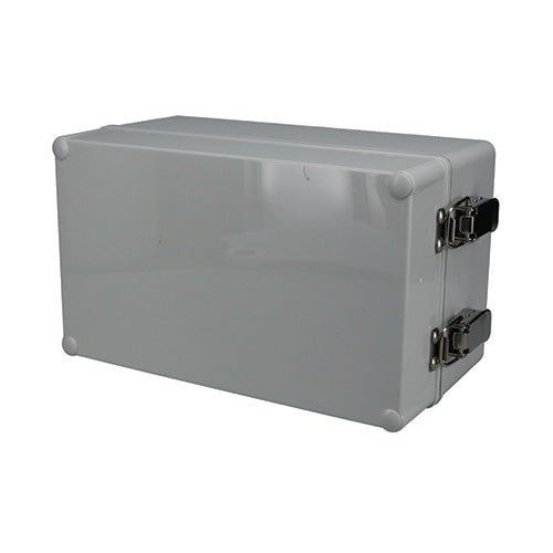 BUD Industries PTH-22706-L
