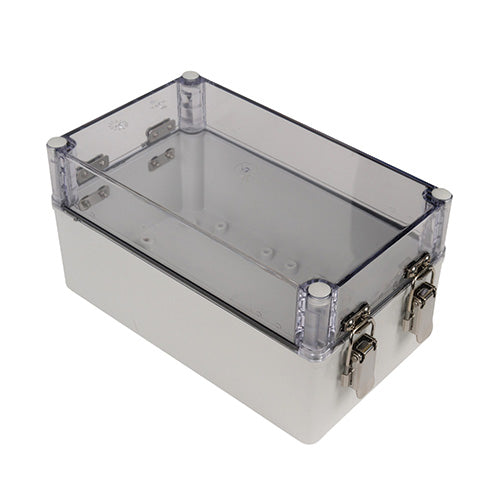 BUD Industries PTH-22706-LC