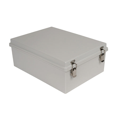 BUD Industries PTH-22730-L