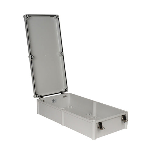 BUD Industries PTH-22758-L