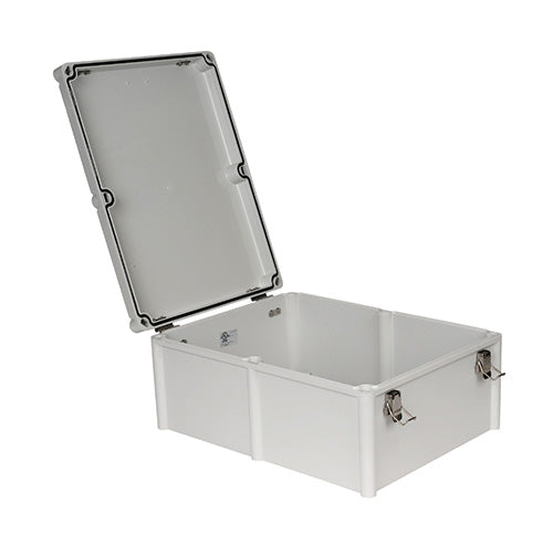 BUD Industries PTH-22760-L